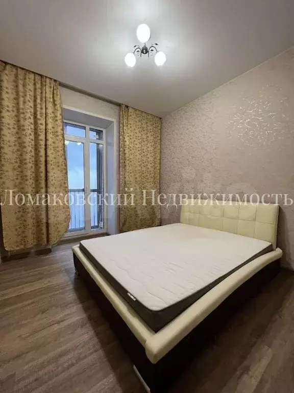 1-к. квартира, 43 м, 15/15 эт. - Фото 0