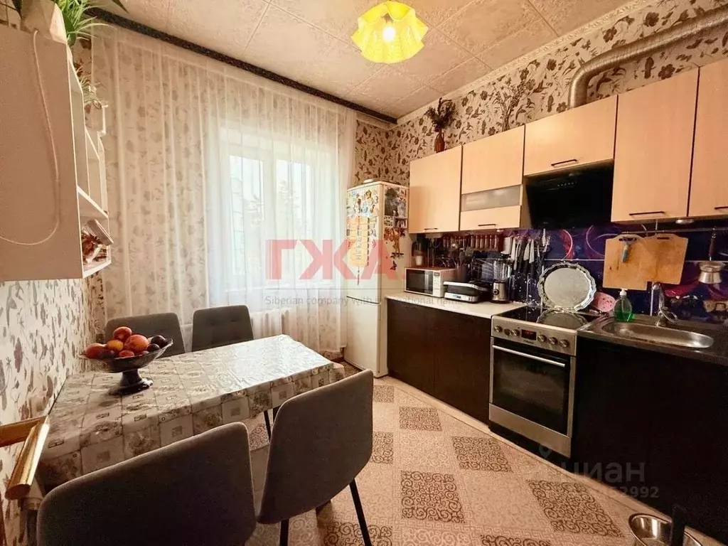 4-к кв. Саха (Якутия), Нерюнгри просп. Дружбы Народов, 33 (87.2 м) - Фото 0