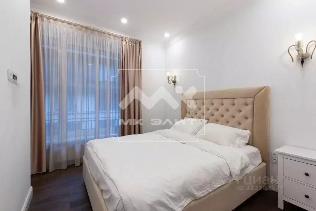 Студия Санкт-Петербург Галерная ул., 40 (38.9 м) - Фото 1