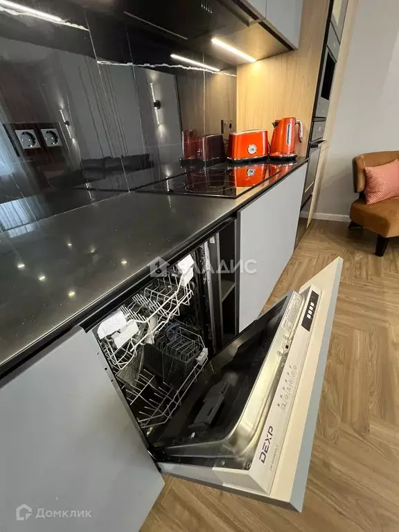 Продаётся 2-к квартира, 69.5 м - Фото 1