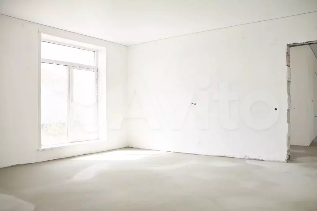 Дом 87,5 м на участке 5 сот. - Фото 1