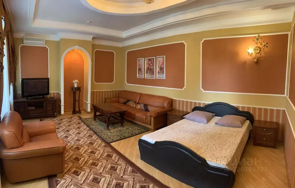 Комната Крым, Керчь ул. Театральная, 35 (30.0 м) - Фото 0