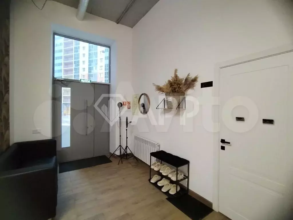 Офис 19,4 м2 - Фото 1