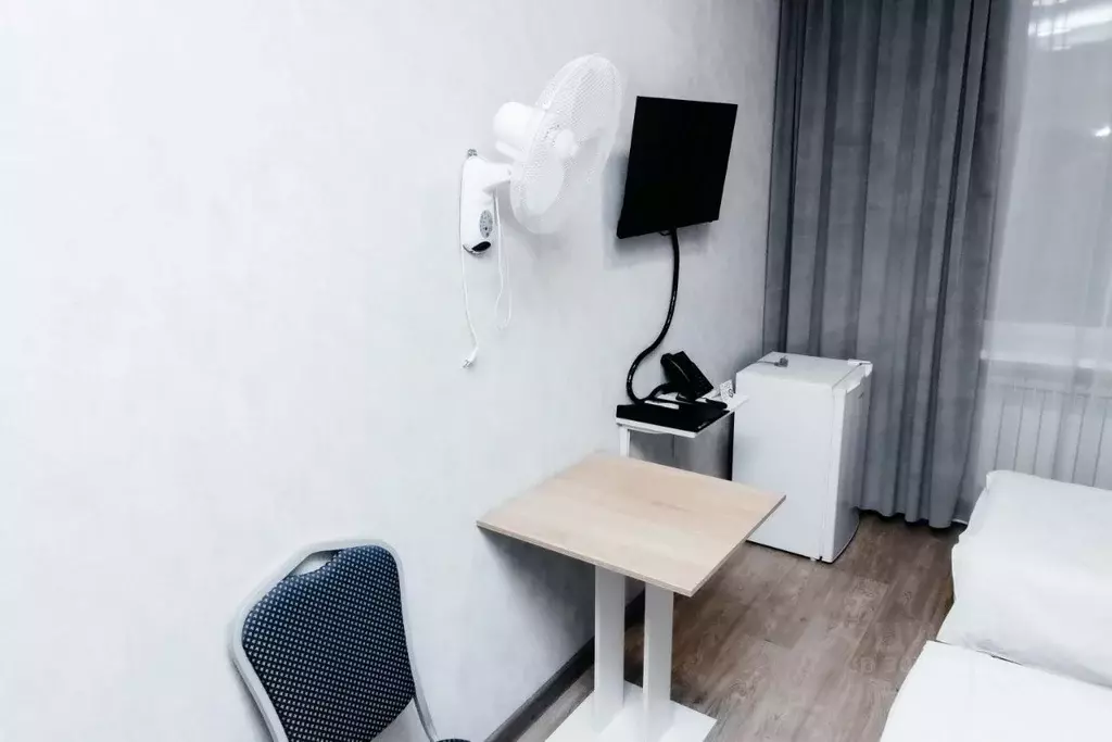 Комната Татарстан, Лениногорск ул. Агадуллина, 6 (20.0 м) - Фото 1