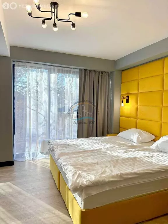 Квартира-студия: Анапа, Гребенская улица, 41 (27.7 м) - Фото 1