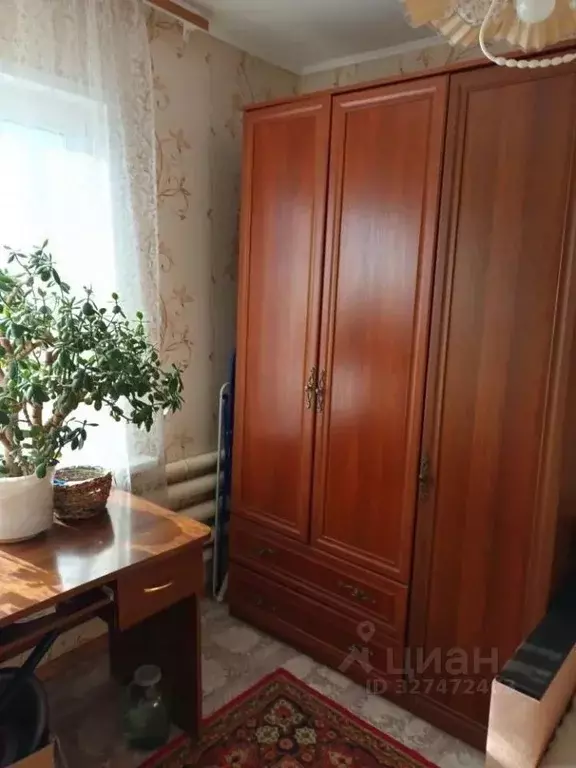 Дом в Томская область, Зырянский район, пос. Причулымский  (56 м) - Фото 2