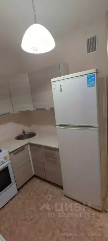 1-к кв. Нижегородская область, Нижний Новгород просп. ... - Фото 2