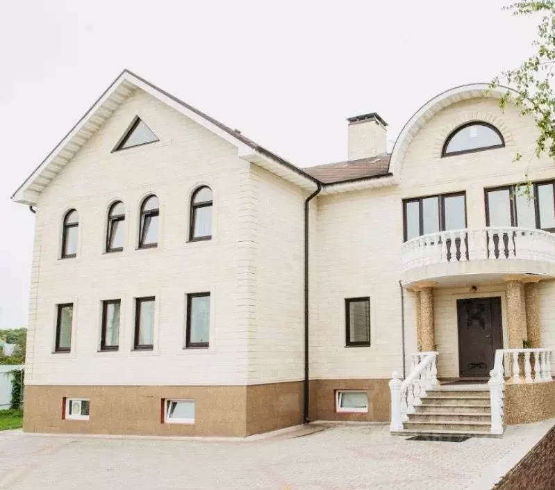 Дом в Московская область, Ленинский городской округ, д. Жабкино ул. ... - Фото 1