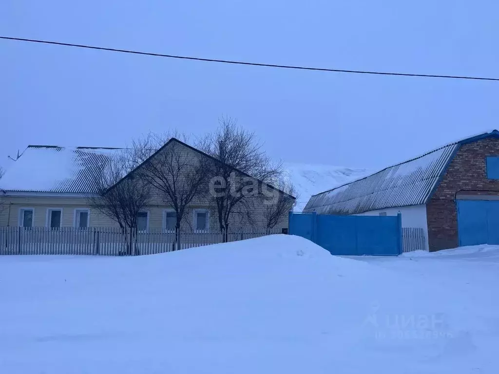 Дом в Татарстан, Бавлы Крайняя ул. (108 м) - Фото 0