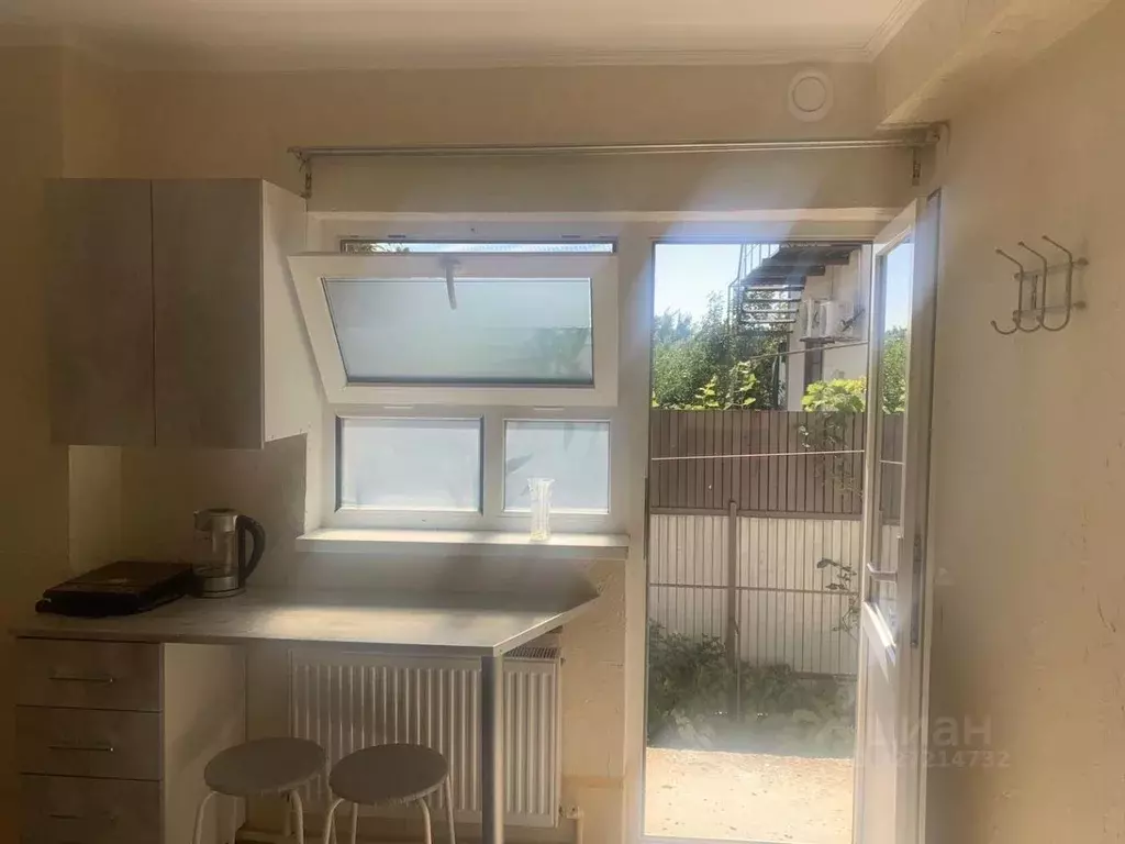 Комната Краснодарский край, Анапа муниципальный округ, пос. Пятихатки ... - Фото 2