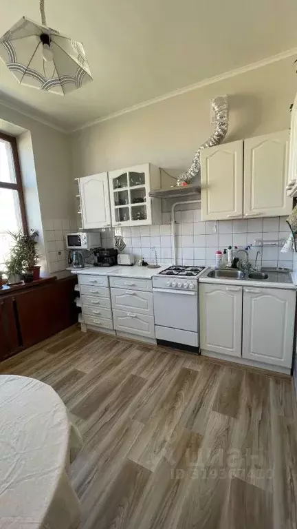 2-к кв. Санкт-Петербург ул. Типанова, 18 (61.0 м) - Фото 0