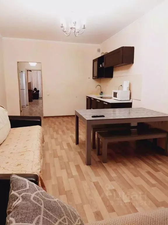 2-к кв. Тверская область, Конаково Учебная ул., 1А (57.0 м) - Фото 1