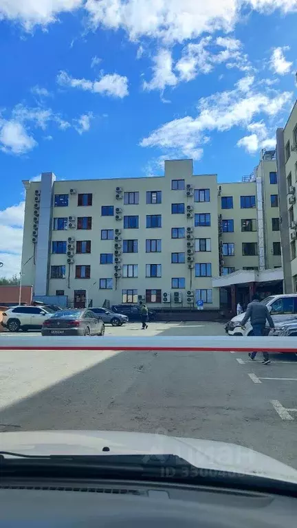 Гараж в Кемеровская область, Кемерово Советский просп., 32 (20 м) - Фото 1