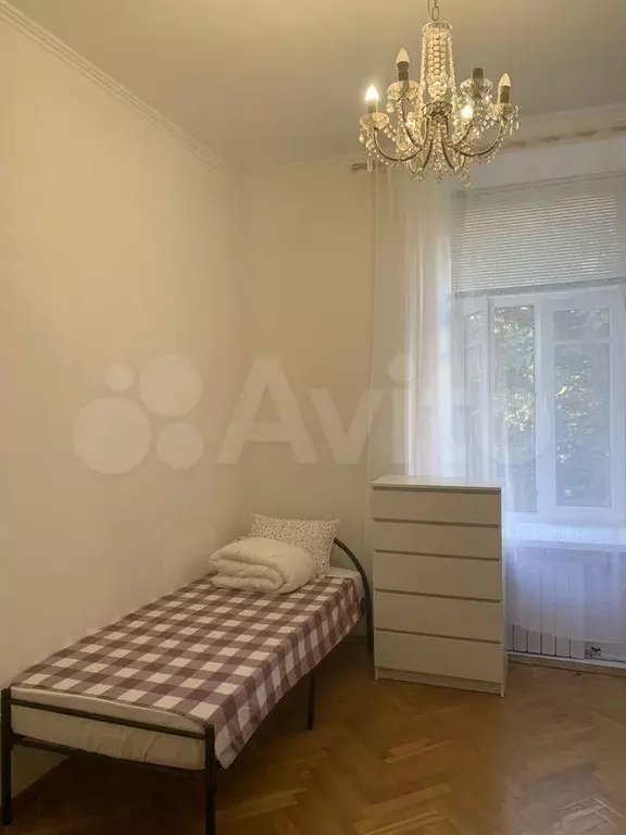 Койко-место 20 м в 5-к., 4/6 эт. - Фото 1
