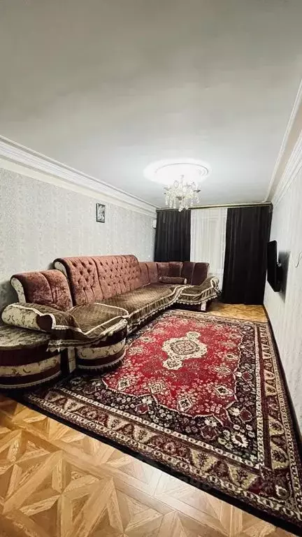 2-к кв. Дагестан, Дербент ул. 345-й Дагестанской Стрелковой Дивизии, ... - Фото 1
