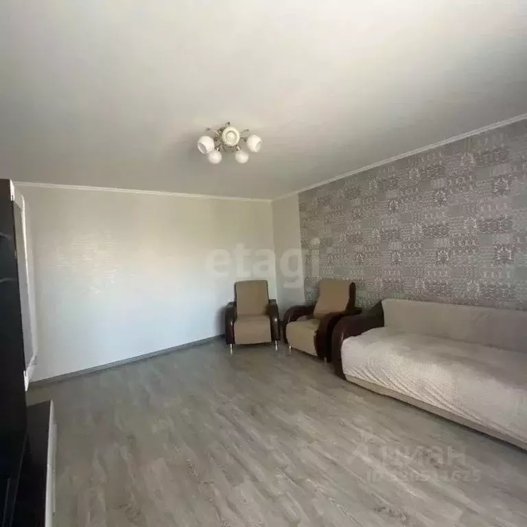 2-к кв. Костромская область, Кострома Новосельская ул., 17 (63.7 м) - Фото 2