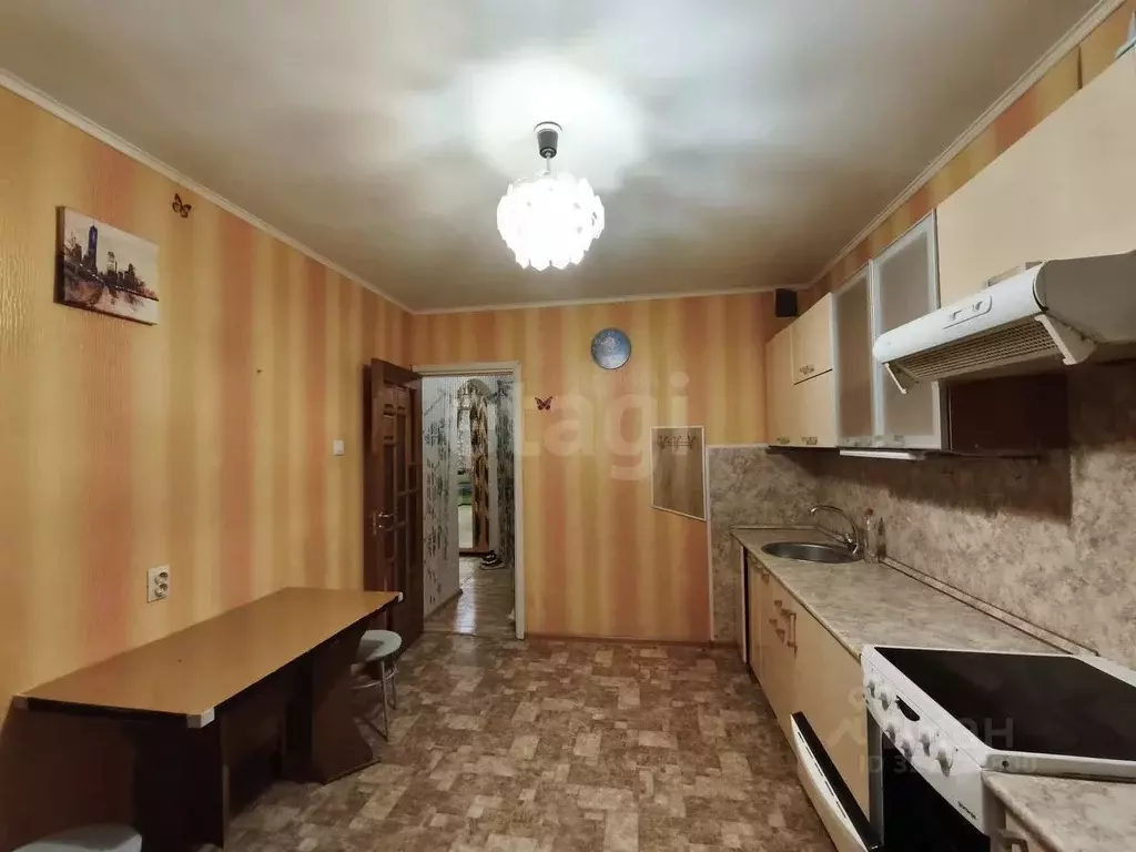 1-к кв. Тюменская область, Тюмень Широтная ул., 118к2 (45.0 м) - Фото 2