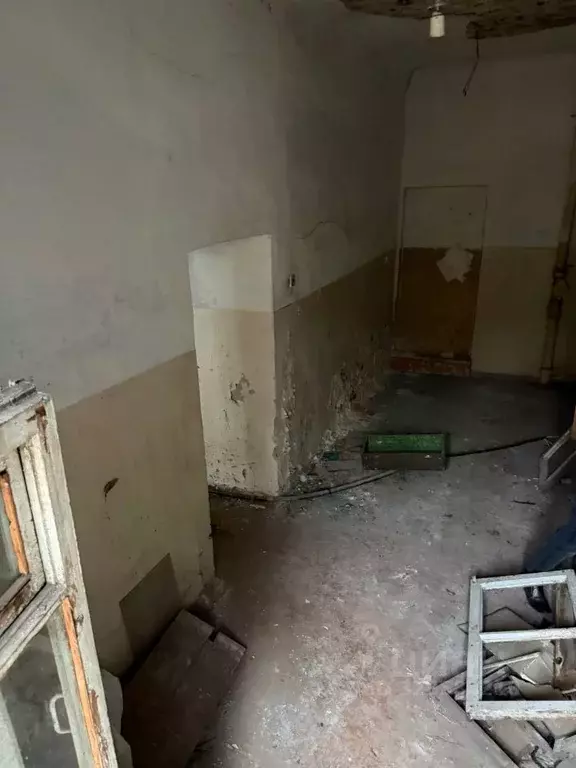 Помещение свободного назначения в Тамбовская область, Тамбов Тамбов-6 ... - Фото 2