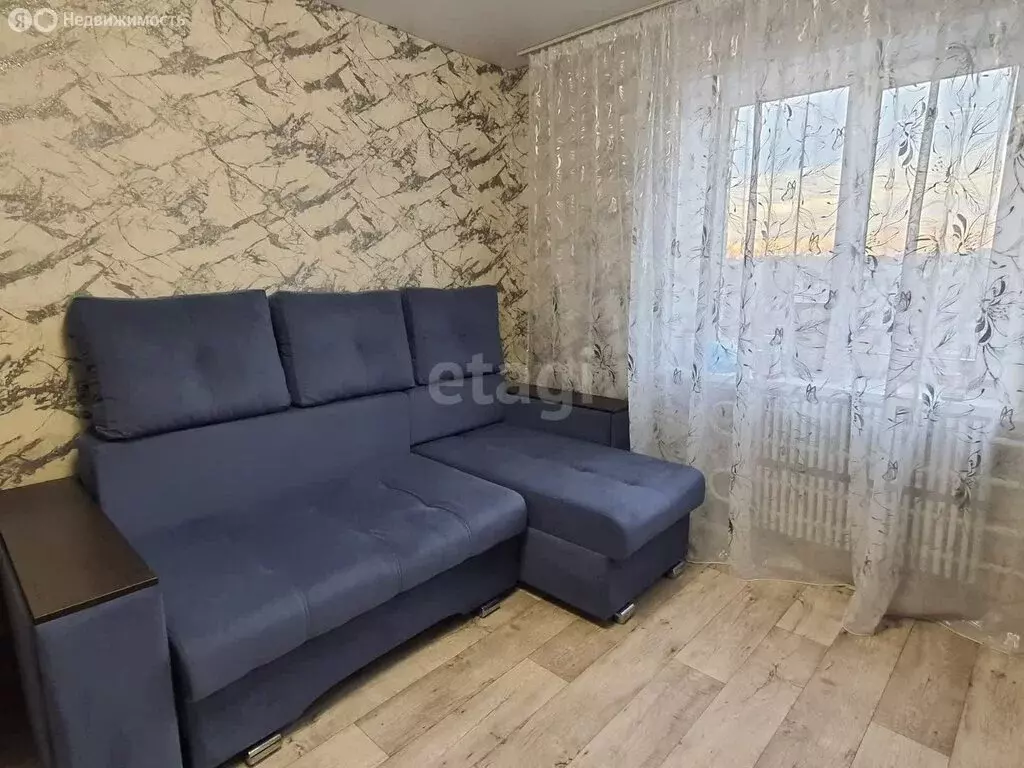 1к в -комнатной квартире (14 м) - Фото 1