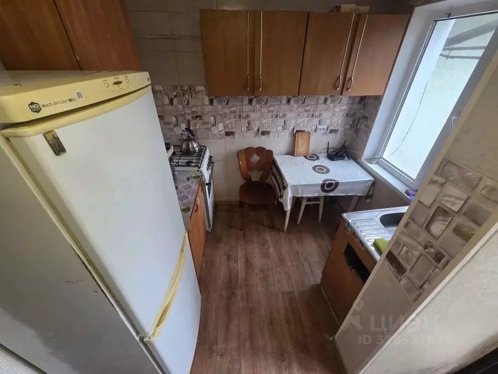 Дом в Севастополь ул. Фильченкова (35 м) - Фото 1