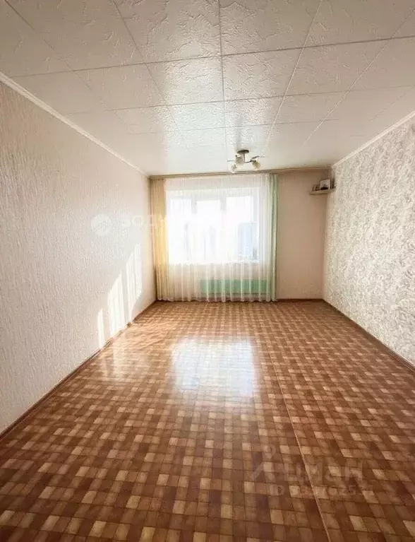 1-к кв. Чувашия, Чебоксары просп. Мира, 72 (34.2 м) - Фото 1
