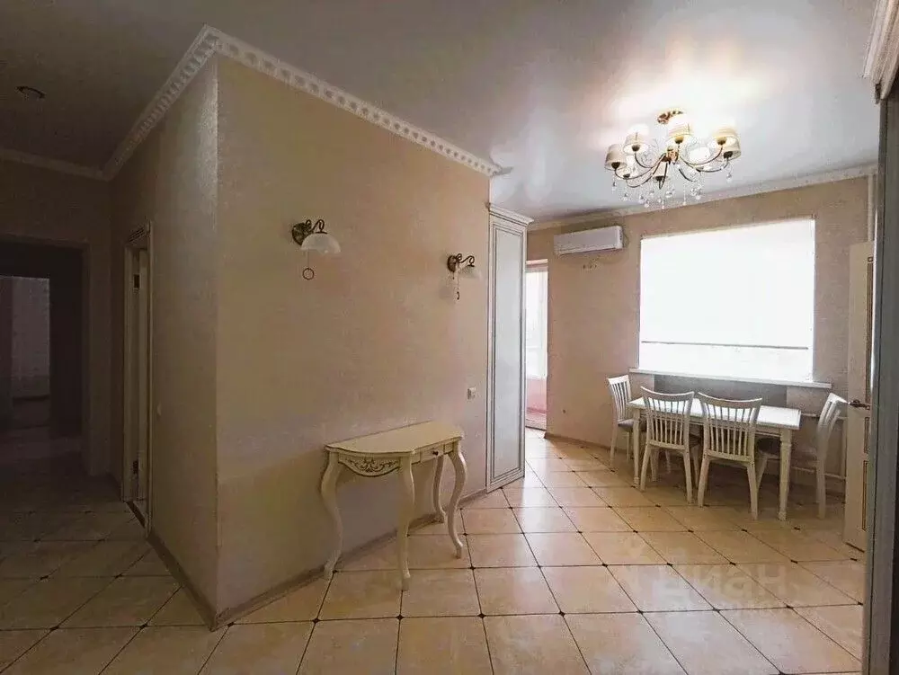 3-к кв. Краснодарский край, Крымск ул. Карла Либкнехта, 5 (64.0 м) - Фото 1