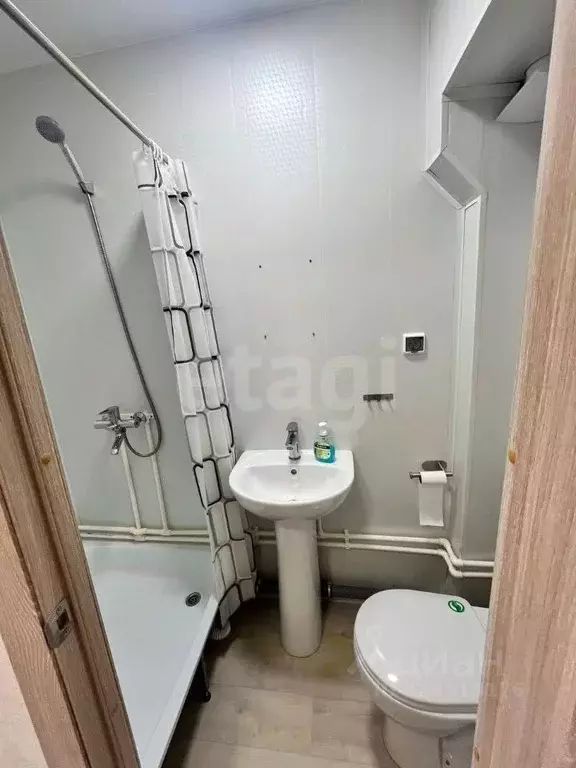 Студия Удмуртия, Ижевск Буммашевская ул., 15А (23.1 м) - Фото 1