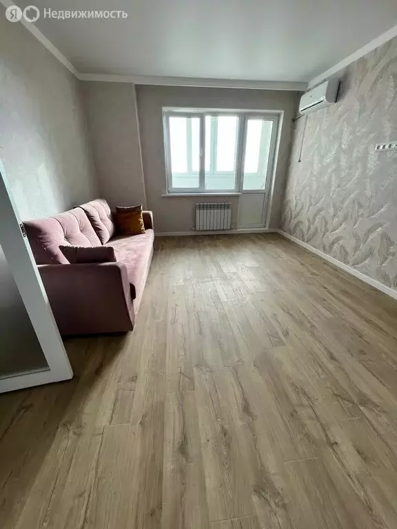 2-комнатная квартира: Астрахань, Моздокская улица, 20 (75 м) - Фото 1