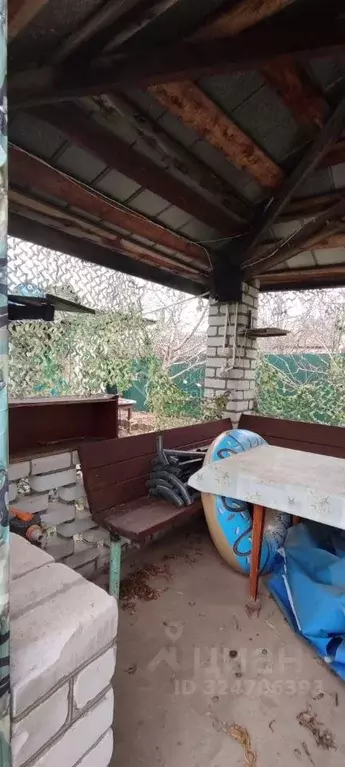 Дом в Волгоградская область, Городищенский район, Ерзовское городское ... - Фото 2