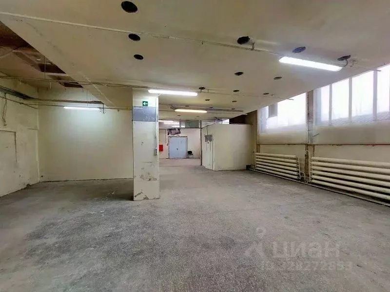 Производственное помещение в Санкт-Петербург ул. Комсомола, 1-3АВ (226 ... - Фото 2