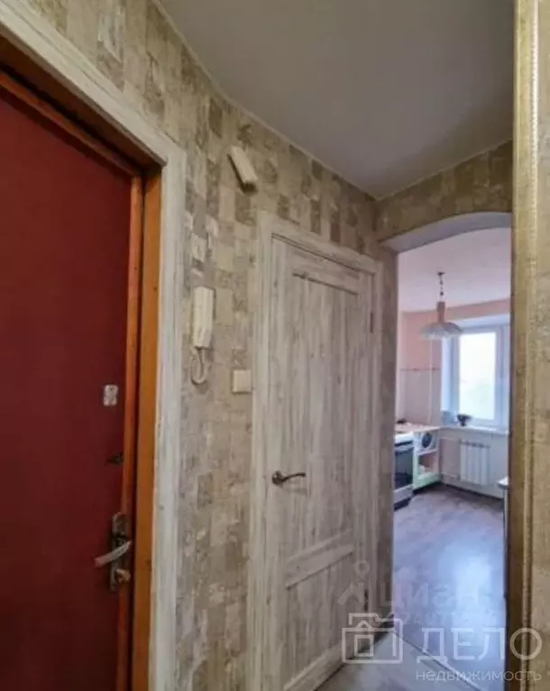 Комната Рязанская область, Рязань ул. Новоселов, 17 (14.0 м) - Фото 2