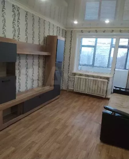 1-к. квартира, 33,1 м, 7/9 эт. - Фото 1
