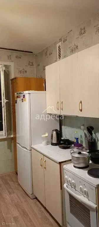 Продаётся 1-к квартира, 32 м - Фото 0