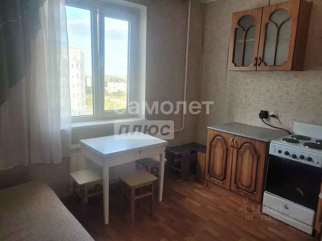 3-к кв. Курская область, Курск просп. Вячеслава Клыкова, 6 (76.5 м) - Фото 1