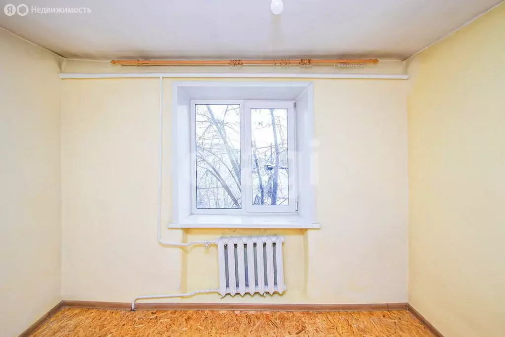 2-комнатная квартира: Улан-Удэ, улица Строителей, 29 (41.4 м) - Фото 1