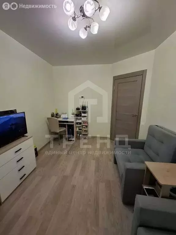 2-комнатная квартира: Бугры, Шоссейная улица, 26 (41.3 м) - Фото 0
