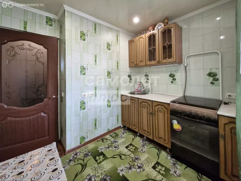 2-комнатная квартира: Славянск-на-Кубани, улица Ковтюха, 112 (47.7 м) - Фото 2