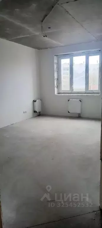 1-к кв. Калужская область, Калуга Пригородная ул., 41 (41.0 м) - Фото 1