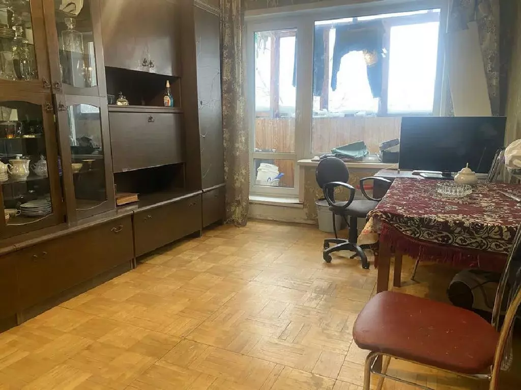 Продается 2-комнатная квартира - Фото 2