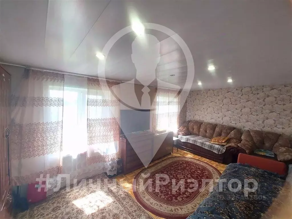 Дом в Рязанская область, Сараевский муниципальный округ, с. Большие ... - Фото 1