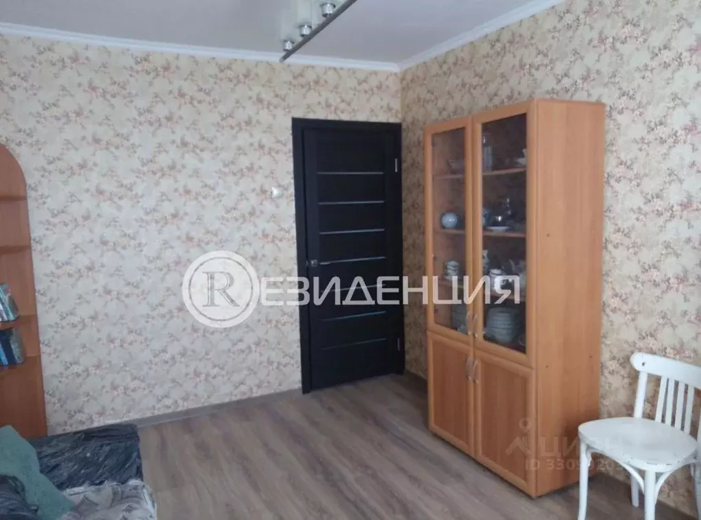 3-к кв. Пермский край, Пермь ул. Пушкина, 11 (57.9 м) - Фото 1