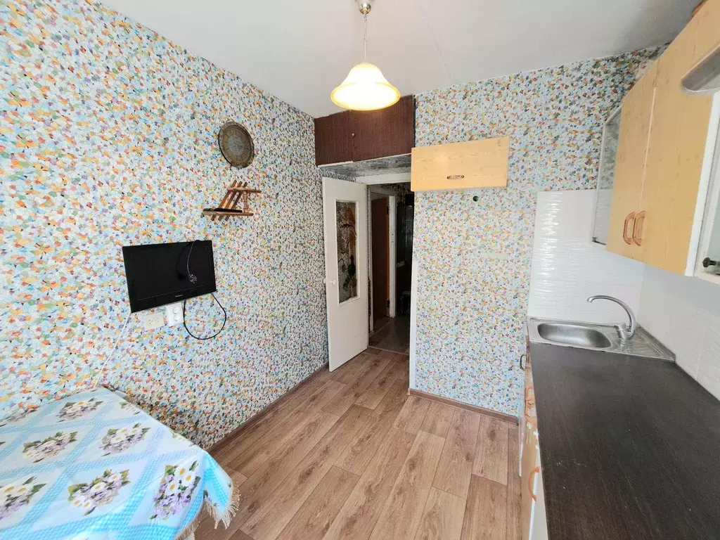 Продаётся 1-к квартира, 29.3 м - Фото 1