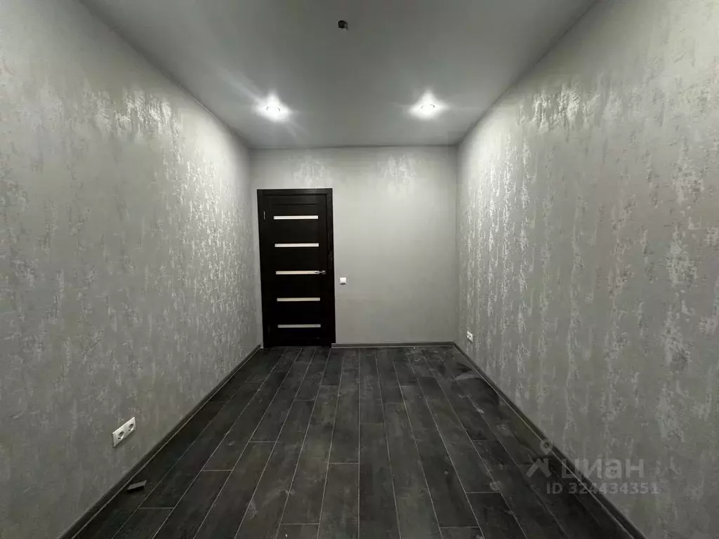 2-к кв. Волгоградская область, Волжский ул. Имени генерала Карбышева, ... - Фото 0