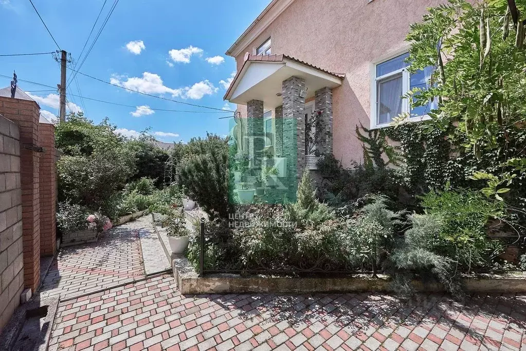 Дом в Севастополь ул. Гренадерской, 2 (275 м) - Фото 1