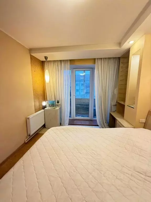 2-к кв. Татарстан, Зеленодольск ул. Рогачева, 21 (43.8 м) - Фото 2