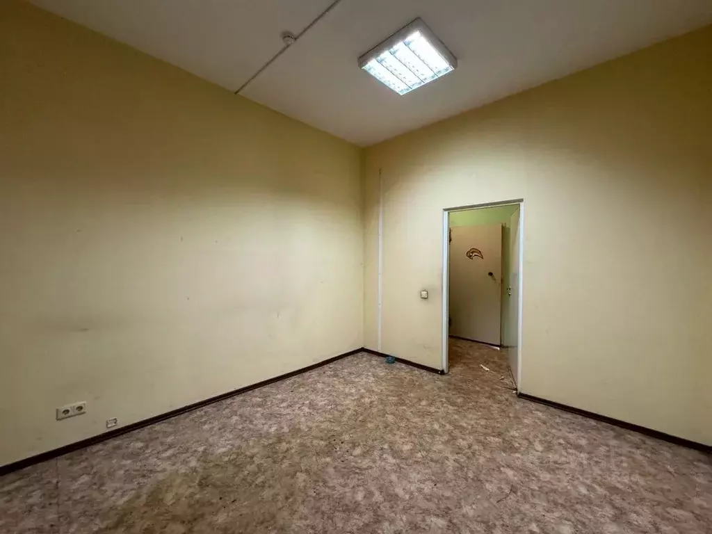 Офис в Санкт-Петербург ул. Салова, 27АВ (12 м) - Фото 2