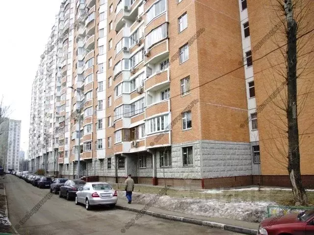 Комната Москва Новочеремушкинская ул., 49 - Фото 2
