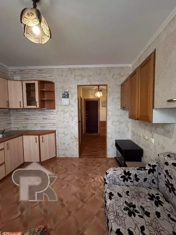 1-к кв. Московская область, Балашиха Ольгино мкр, ул. Граничная, 10 ... - Фото 1