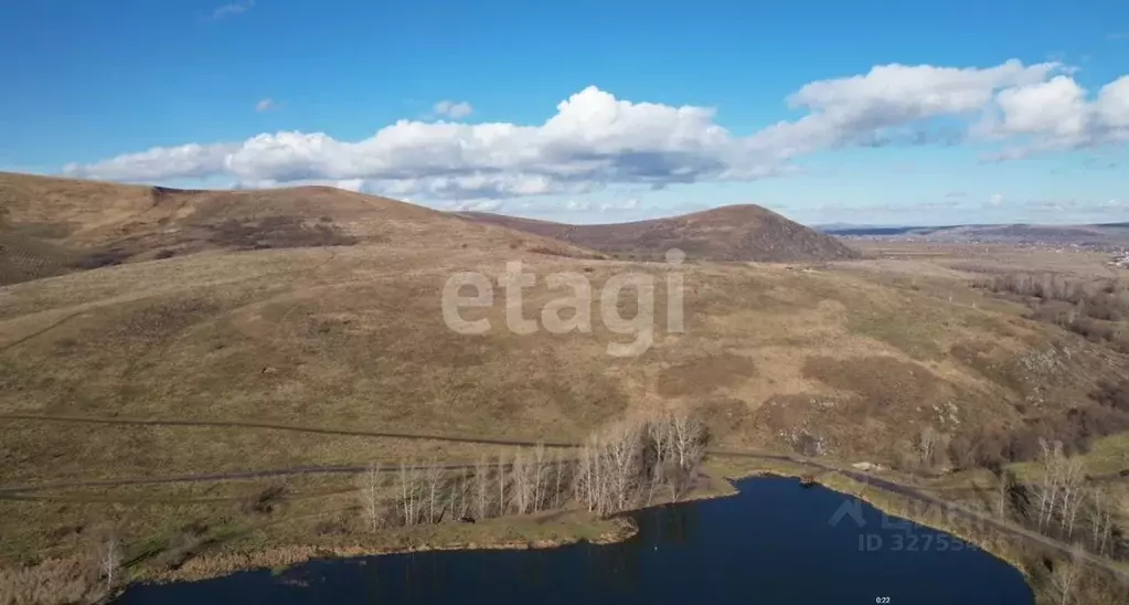 Участок в Алтай, Майминский район, с. Подгорное Центральная ул. (10.0 ... - Фото 2