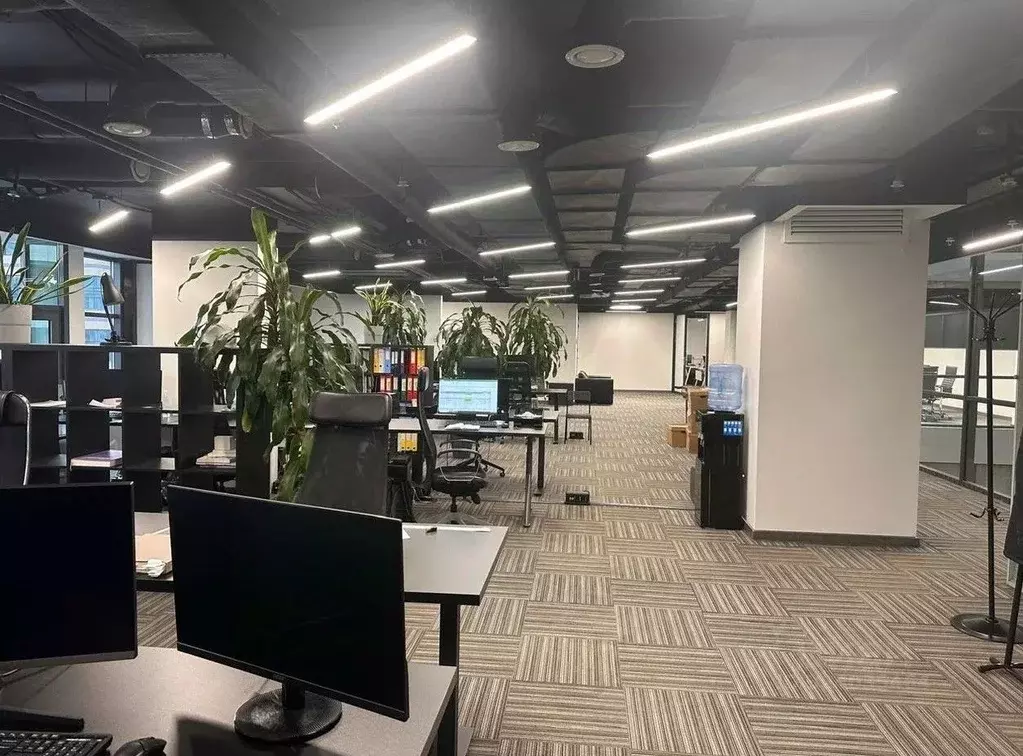 Офис в Москва Бутырская ул., 77 (690 м) - Фото 2